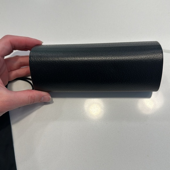 Women’s Burberry sunglasses BE3080 brown mirror rose gold aviators 😎 - Picture 14 of 14